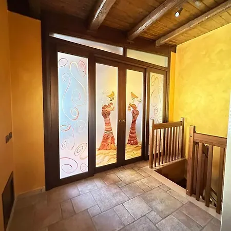 Apartman Bacio Del Sole