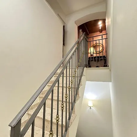 Apartman Bacio Del Sole Palermo