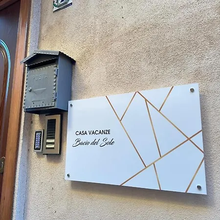 Bacio Del Sole Palermo