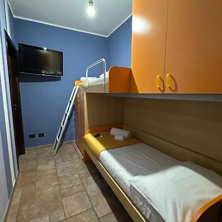 Bacio Del Sole Palermo