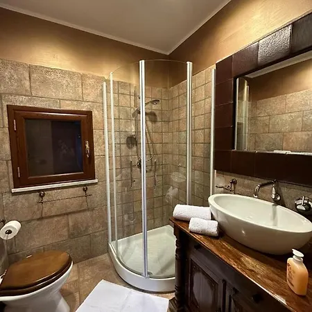 Bacio Del Sole Apartman