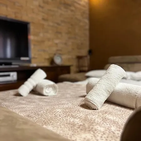 Bacio Del Sole Palermo