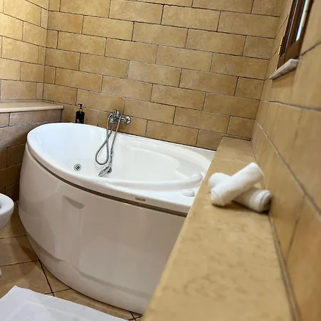 Apartman Bacio Del Sole