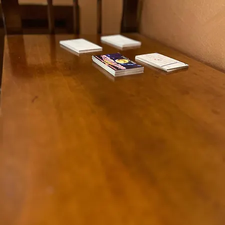 Apartman Bacio Del Sole *