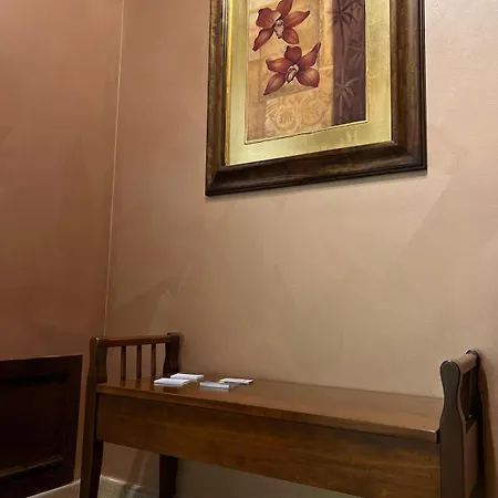 Apartman Bacio Del Sole Palermo