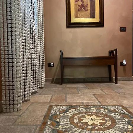 Bacio Del Sole Palermo