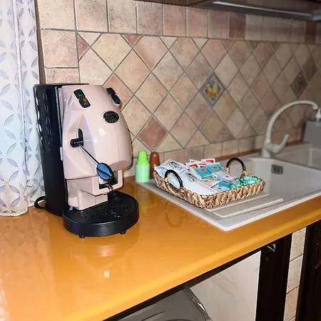 Bacio Del Sole Palermo