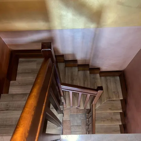 Bacio Del Sole Apartman