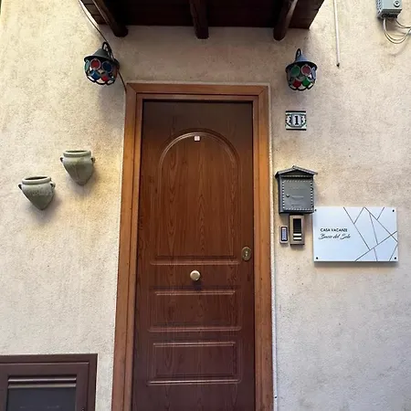 Bacio Del Sole Palermo