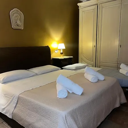 Bacio Del Sole * Palermo