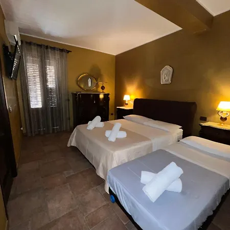 Bacio Del Sole Palermo