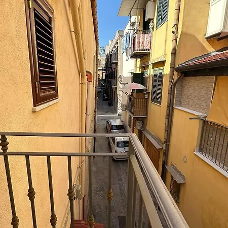 Bacio Del Sole 巴勒莫